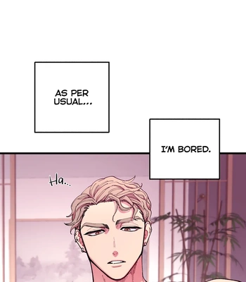 [Soorak] Immediate Disadvantage [Eng] (c.1+2) – Gay Manga sex 2
