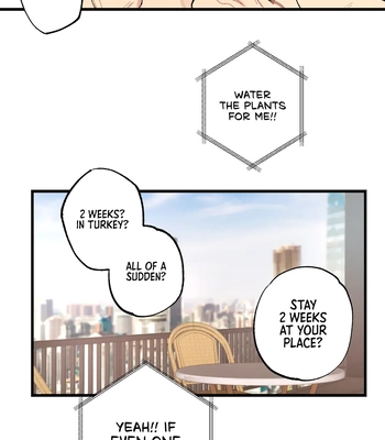 [Soorak] Immediate Disadvantage [Eng] (c.1+2) – Gay Manga sex 5