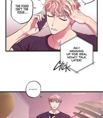 [Soorak] Immediate Disadvantage [Eng] (c.1+2) – Gay Manga sex 7
