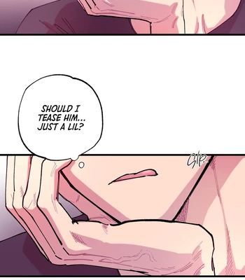 [Soorak] Immediate Disadvantage [Eng] (c.1+2) – Gay Manga sex 28