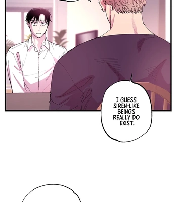 [Soorak] Immediate Disadvantage [Eng] (c.1+2) – Gay Manga sex 30