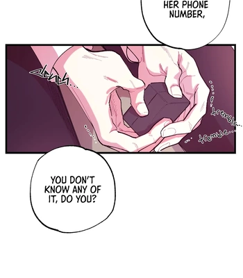 [Soorak] Immediate Disadvantage [Eng] (c.1+2) – Gay Manga sex 32