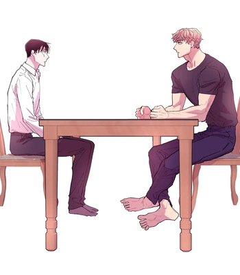 [Soorak] Immediate Disadvantage [Eng] (c.1+2) – Gay Manga sex 34