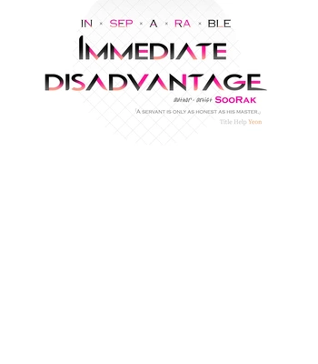 [Soorak] Immediate Disadvantage [Eng] (c.1+2) – Gay Manga sex 20