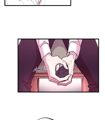 [Soorak] Immediate Disadvantage [Eng] (c.1+2) – Gay Manga sex 24