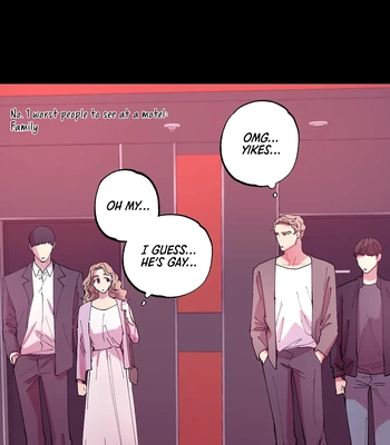 [Soorak] Immediate Disadvantage [Eng] (c.1+2) – Gay Manga sex 27