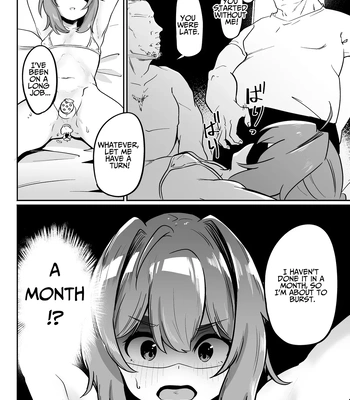 [Peimond] Munou Majutsushi Shounen Mazo Mesu Ochi | Inept Mage’s Masochistic Femcorruption [Eng] – Gay Manga sex 34