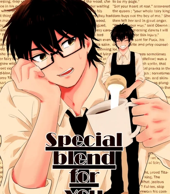 [Tsukinowa (Yoko)] Special Blend For You – Daiya no Ace dj [Eng] – Gay Manga sex 3