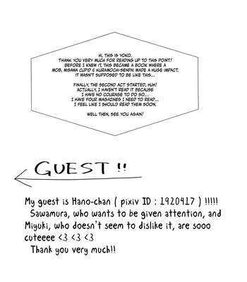 [Tsukinowa (Yoko)] Special Blend For You – Daiya no Ace dj [Eng] – Gay Manga sex 33