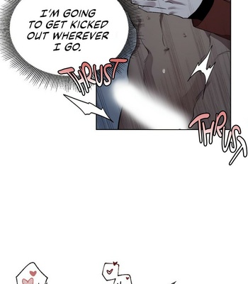 With Your Tail, Yes! [Eng] – Gay Manga sex 37