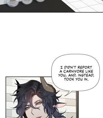With Your Tail, Yes! [Eng] – Gay Manga sex 41