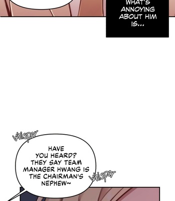 With Your Tail, Yes! [Eng] – Gay Manga sex 129
