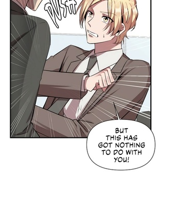 With Your Tail, Yes! [Eng] – Gay Manga sex 150