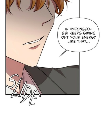 With Your Tail, Yes! [Eng] – Gay Manga sex 149