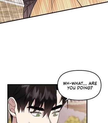 With Your Tail, Yes! [Eng] – Gay Manga sex 87