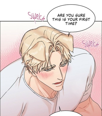 With Your Tail, Yes! [Eng] – Gay Manga sex 22