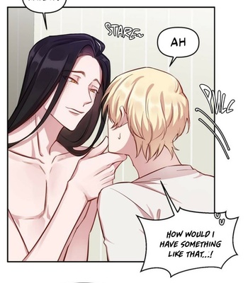 With Your Tail, Yes! [Eng] – Gay Manga sex 5