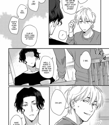 [TOBI Washio] bros. [Eng] (c.1) – Gay Manga sex 15