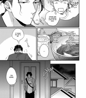 [TOBI Washio] bros. [Eng] (c.1) – Gay Manga sex 18