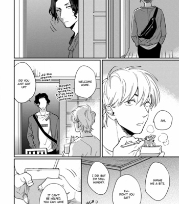 [TOBI Washio] bros. [Eng] (c.1) – Gay Manga sex 19