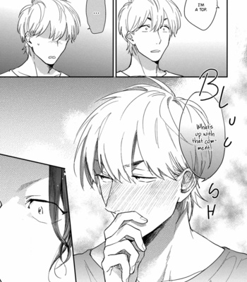 [TOBI Washio] bros. [Eng] (c.1) – Gay Manga sex 22