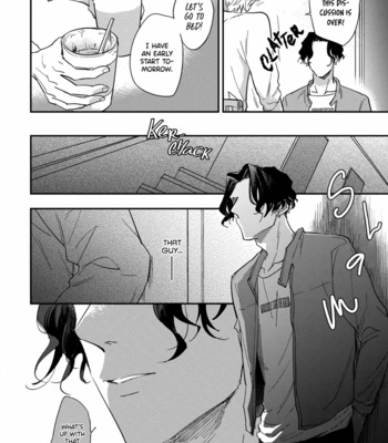 [TOBI Washio] bros. [Eng] (c.1) – Gay Manga sex 23