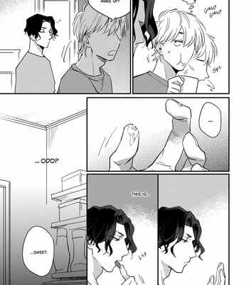 [TOBI Washio] bros. [Eng] (c.1) – Gay Manga sex 26