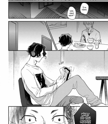 [TOBI Washio] bros. [Eng] (c.1) – Gay Manga sex 27