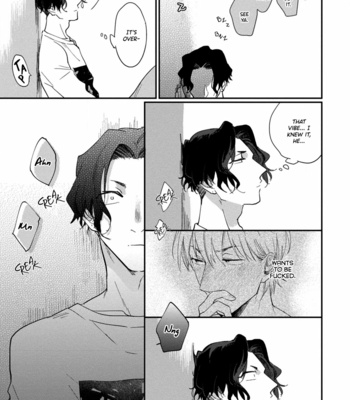 [TOBI Washio] bros. [Eng] (c.1) – Gay Manga sex 30
