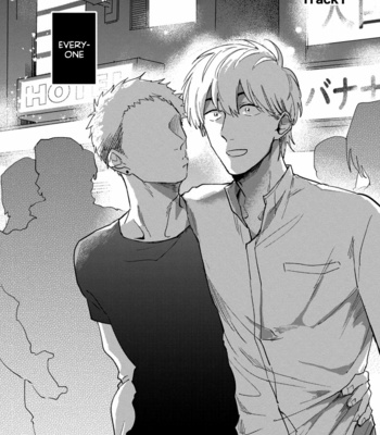 [TOBI Washio] bros. [Eng] (c.1) – Gay Manga sex 7