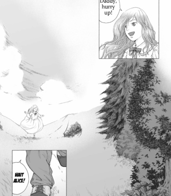 [Hiko] Fushigi no Kuni no Otou-san 1 – Daddy in Wonderland 1 [Eng] – Gay Manga sex 7