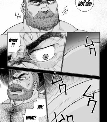 [Hiko] Fushigi no Kuni no Otou-san 1 – Daddy in Wonderland 1 [Eng] – Gay Manga sex 27