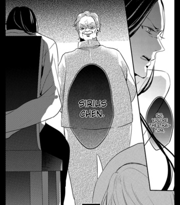 [MATSUOKA Natsuki, NOICHI Mikuro] HK Dragnet [Eng] (update c.3) – Gay Manga sex 91