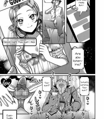 [Itumon] Kanojo no Onii-chan ga Koakuma Yuuwaku Shitekimasu (Otokonoko HEAVEN Vol. 46) [Eng] – Gay Manga sex 9