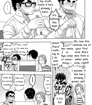 [Maru Tendon (Eikichi)] Mousou Nii-chan [Eng] – Gay Manga sex 33