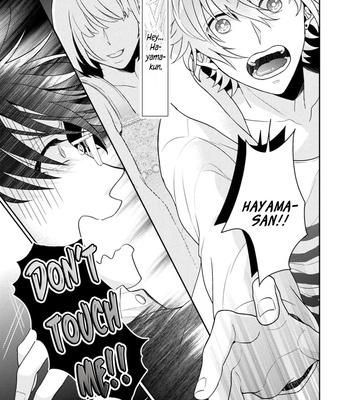 [Uta Mitsuho] Mazuwa Oishii Gohan wo Tabeyou [Eng] (update c.5+5.5) – Gay Manga sex 50