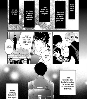 [Uta Mitsuho] Mazuwa Oishii Gohan wo Tabeyou [Eng] (update c.5+5.5) – Gay Manga sex 28