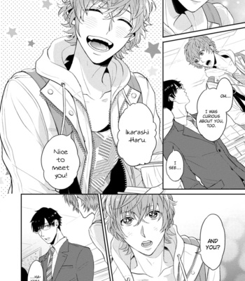 [Uta Mitsuho] Mazuwa Oishii Gohan wo Tabeyou [Eng] (update c.5+5.5) – Gay Manga sex 31