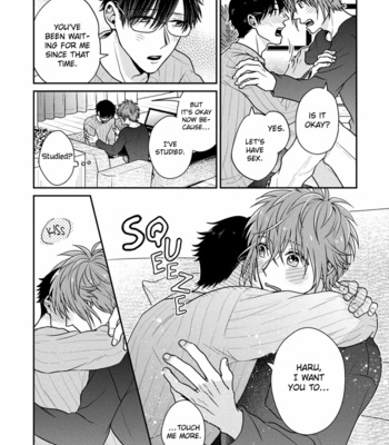 [Uta Mitsuho] Mazuwa Oishii Gohan wo Tabeyou [Eng] (update c.5+5.5) – Gay Manga sex 256