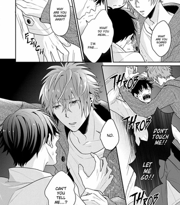 [Uta Mitsuho] Mazuwa Oishii Gohan wo Tabeyou [Eng] (update c.5+5.5) – Gay Manga sex 83
