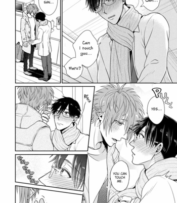[Uta Mitsuho] Mazuwa Oishii Gohan wo Tabeyou [Eng] (update c.5+5.5) – Gay Manga sex 239