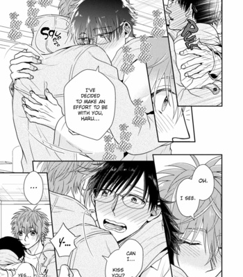 [Uta Mitsuho] Mazuwa Oishii Gohan wo Tabeyou [Eng] (update c.5+5.5) – Gay Manga sex 242
