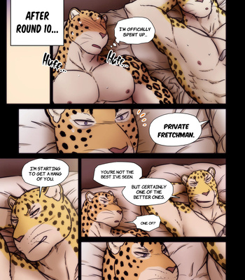 [Maririn] Finding Family 6 [Eng] – Gay Manga sex 66