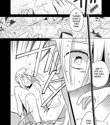 [AZUMA Kaya] Minasoko ni Sumu Kodomotachi [Eng] – Gay Manga sex 17