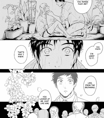 [AZUMA Kaya] Minasoko ni Sumu Kodomotachi [Eng] – Gay Manga sex 33
