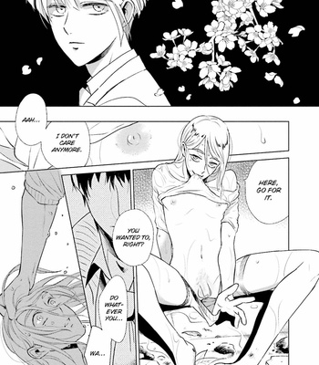 [AZUMA Kaya] Minasoko ni Sumu Kodomotachi [Eng] – Gay Manga sex 34
