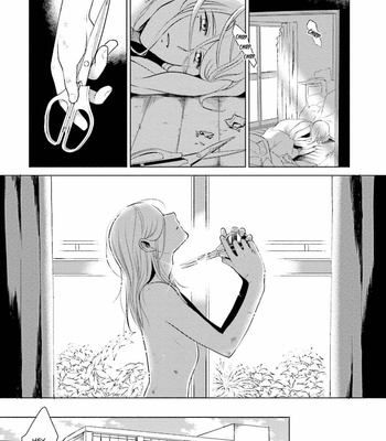 [AZUMA Kaya] Minasoko ni Sumu Kodomotachi [Eng] – Gay Manga sex 40