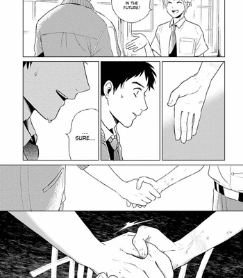 [AZUMA Kaya] Minasoko ni Sumu Kodomotachi [Eng] – Gay Manga sex 43