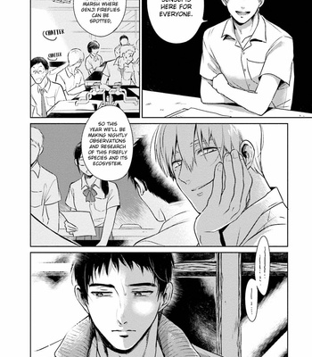 [AZUMA Kaya] Minasoko ni Sumu Kodomotachi [Eng] – Gay Manga sex 61