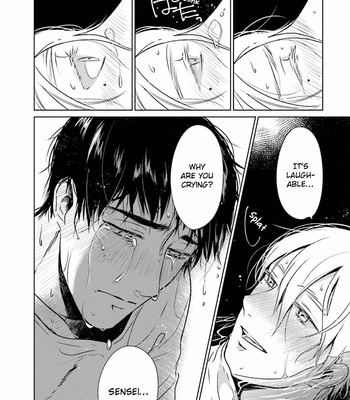 [AZUMA Kaya] Minasoko ni Sumu Kodomotachi [Eng] – Gay Manga sex 77